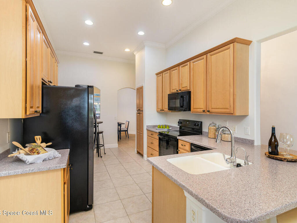 3196 Quint Drive, Melbourne, FL 32940