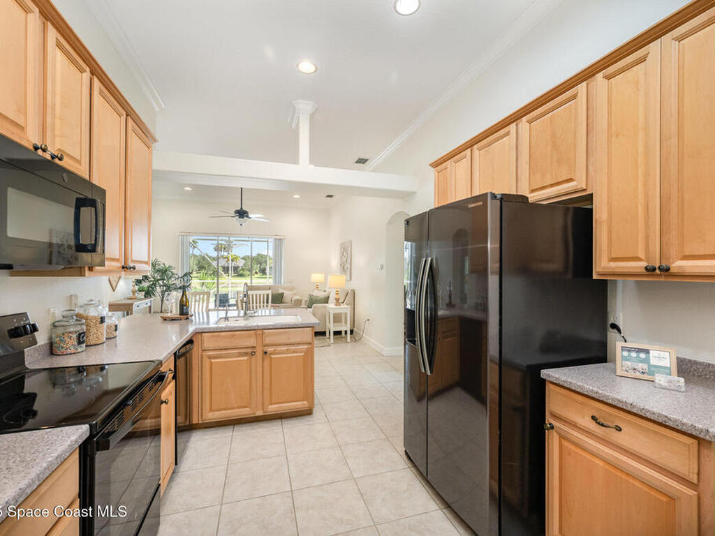 3196 Quint Drive, Melbourne, FL 32940