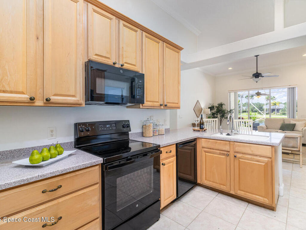 3196 Quint Drive, Melbourne, FL 32940