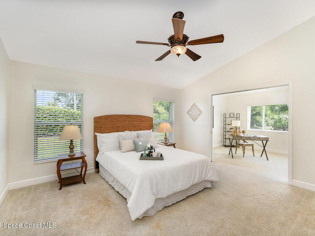 3196 Quint Drive, Melbourne, FL 32940