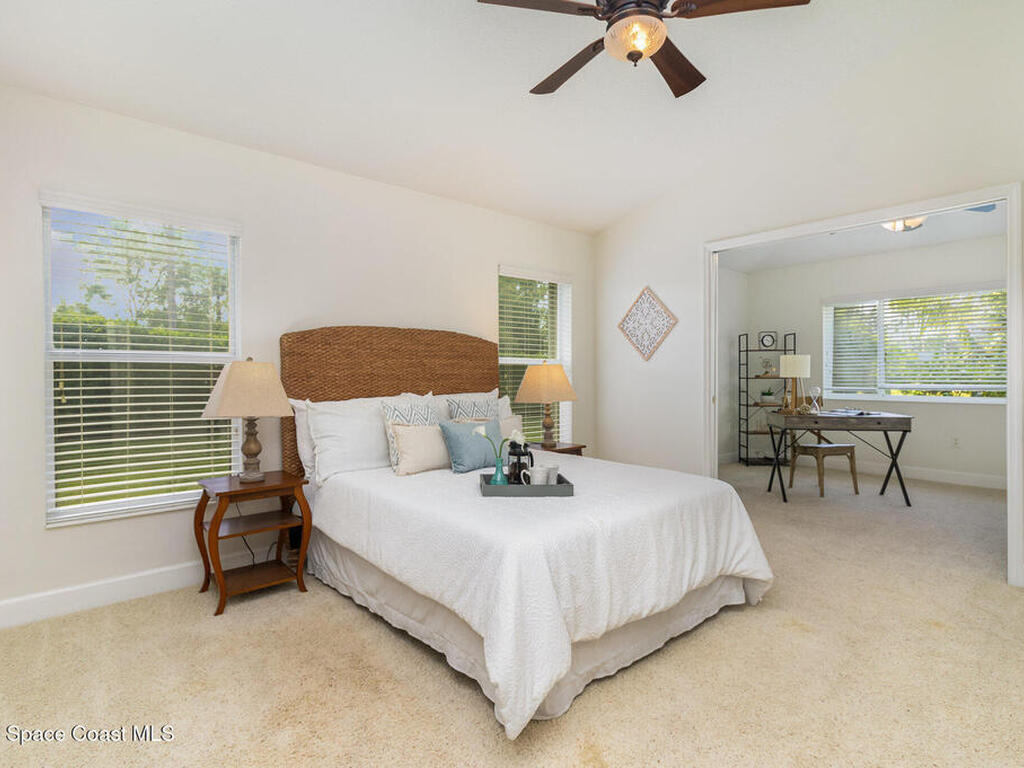 3196 Quint Drive, Melbourne, FL 32940