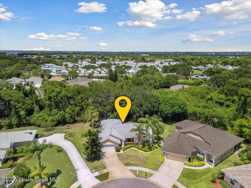 715 Bay View Court, Suntree, FL 32940