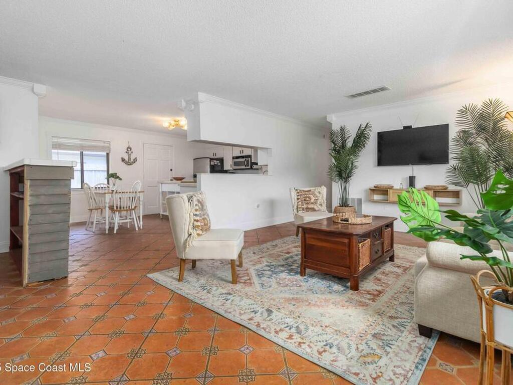 326 Pierce Avenue, Cape Canaveral, FL 32920