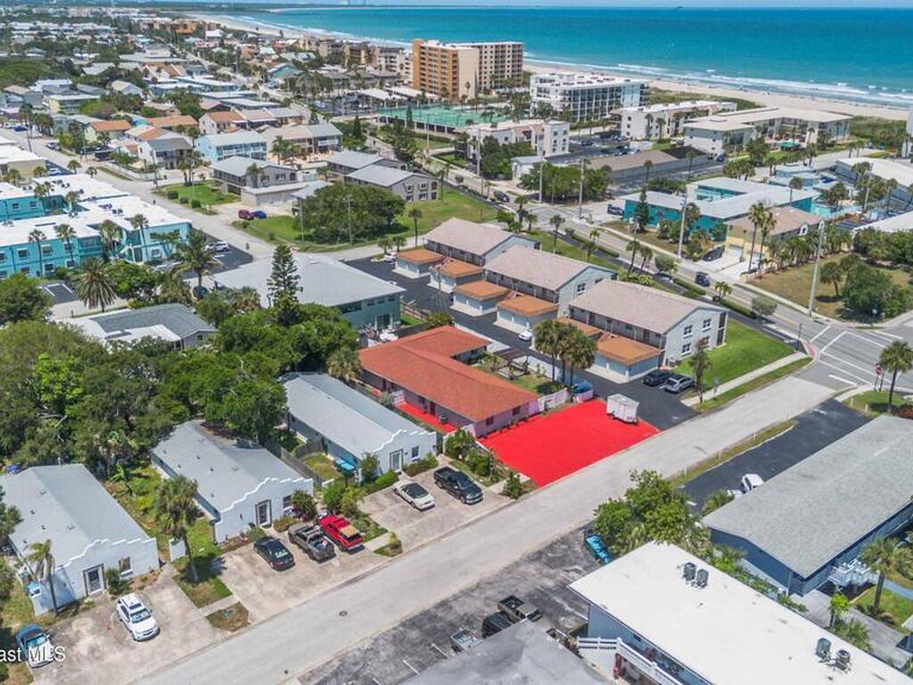 326 Pierce Avenue, Cape Canaveral, FL 32920