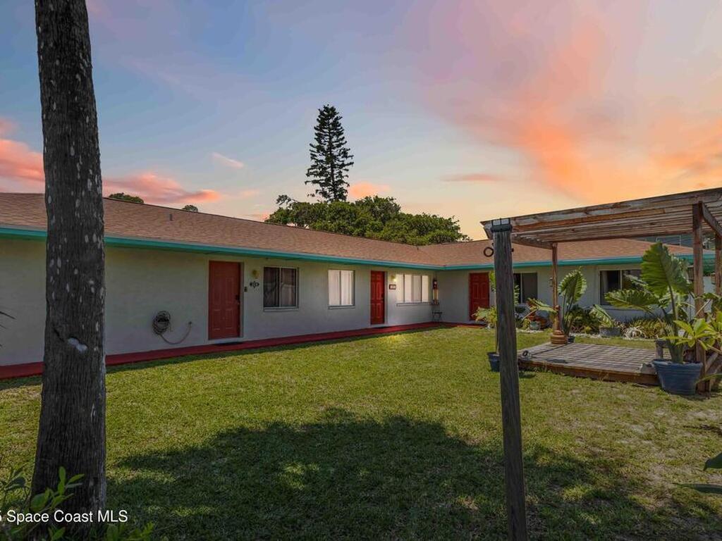 326 Pierce Avenue, Cape Canaveral, FL 32920