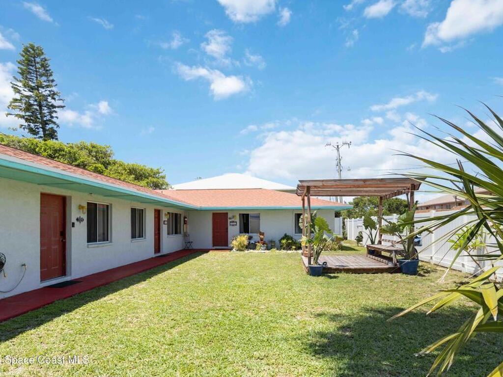 326 Pierce Avenue, Cape Canaveral, FL 32920