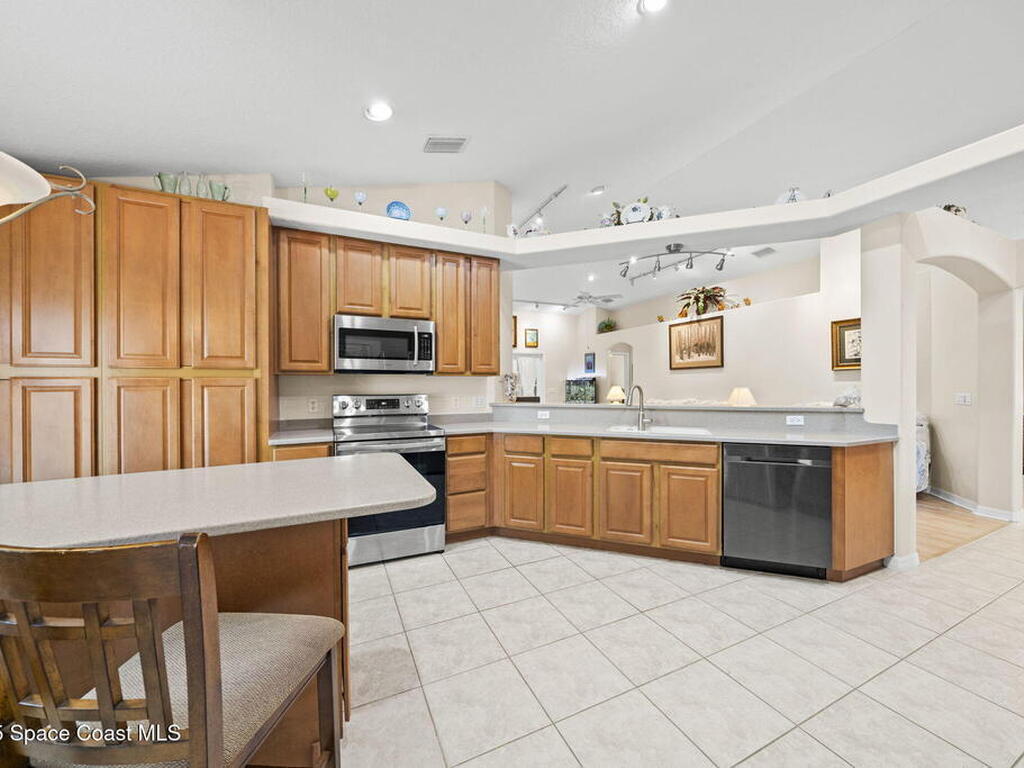 6908 Mcgrady Drive, Melbourne, FL 32940