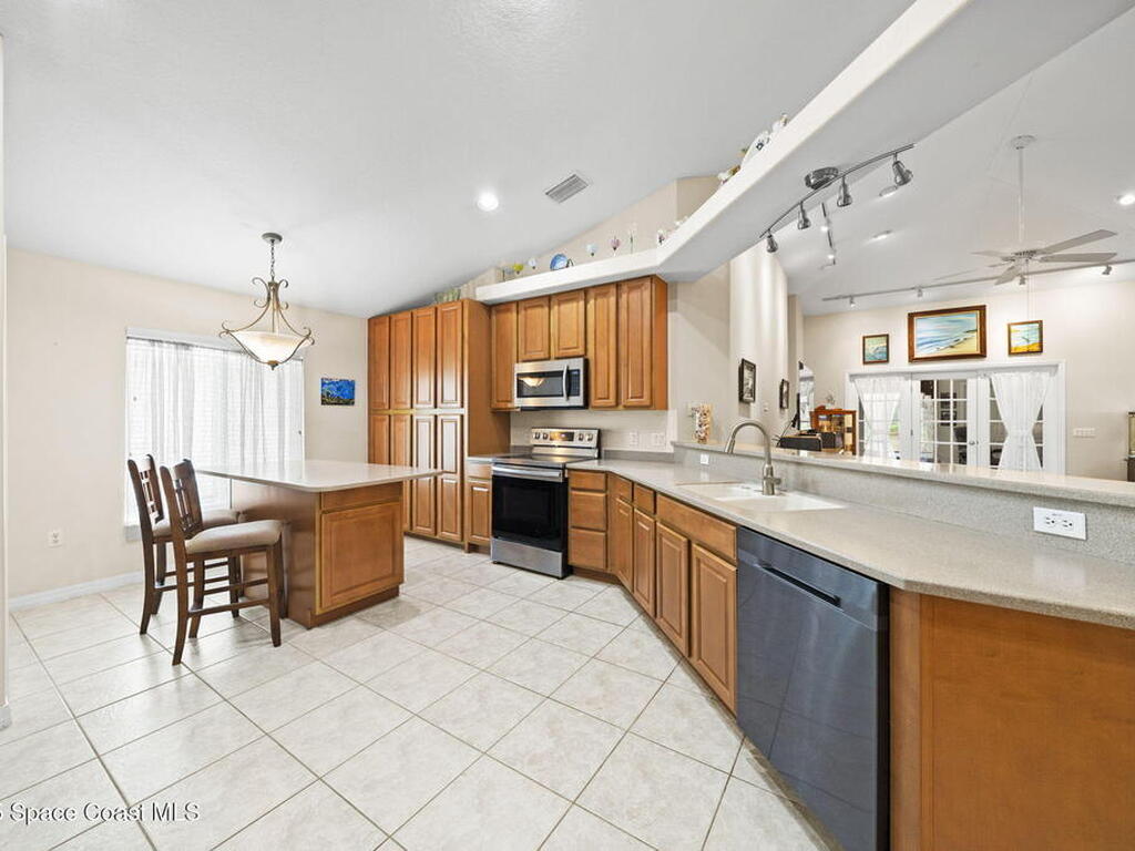 6908 Mcgrady Drive, Melbourne, FL 32940