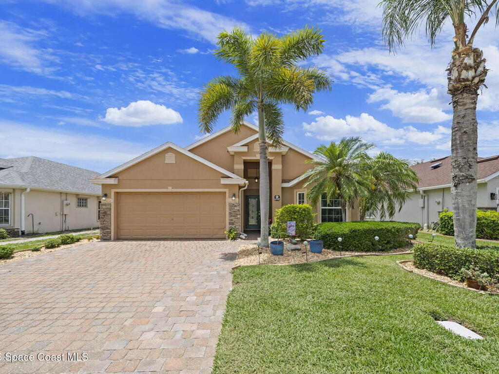 6908 Mcgrady Drive, Melbourne, FL 32940
