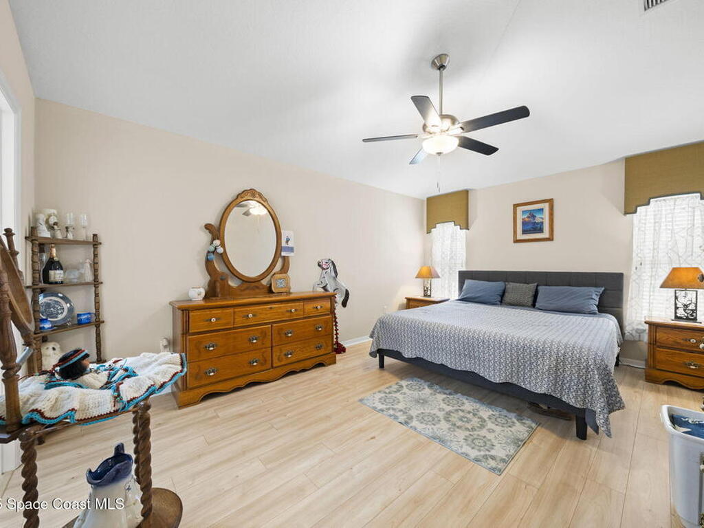 6908 Mcgrady Drive, Melbourne, FL 32940