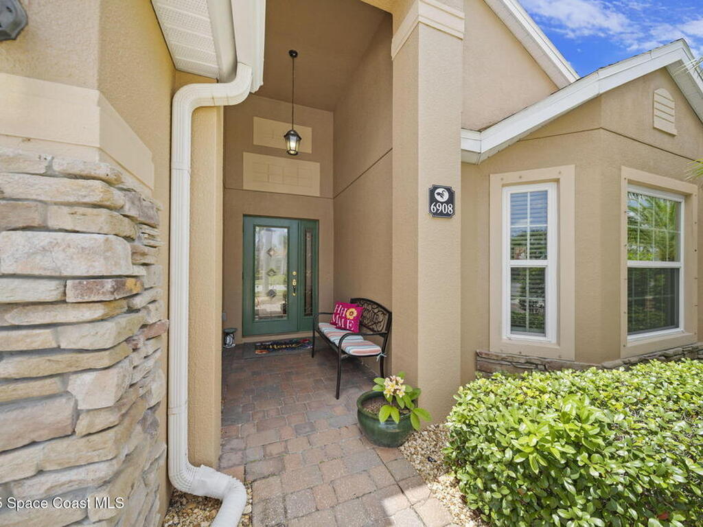6908 Mcgrady Drive, Melbourne, FL 32940