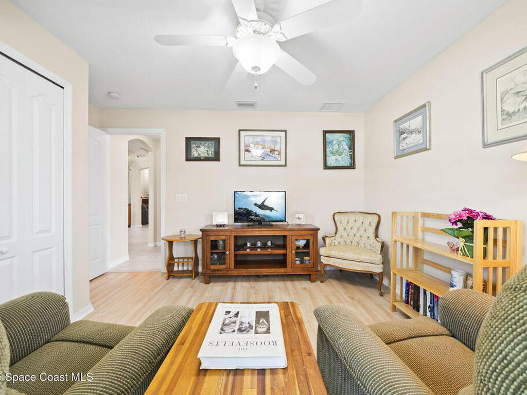 6908 Mcgrady Drive, Melbourne, FL 32940