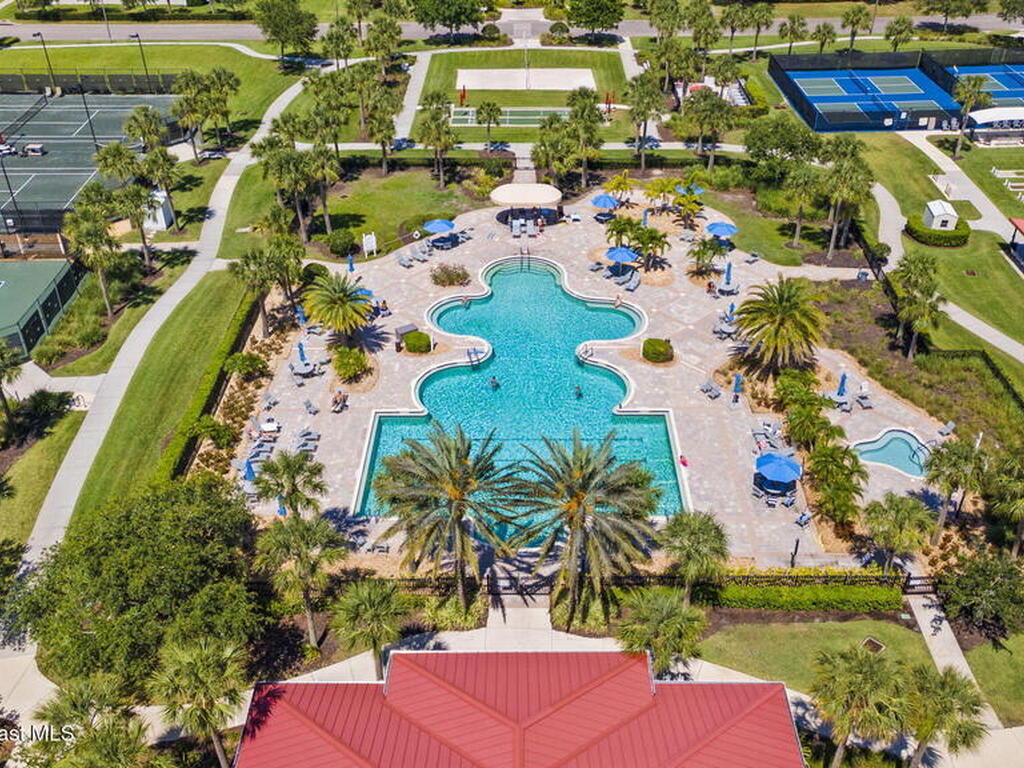 6908 Mcgrady Drive, Melbourne, FL 32940