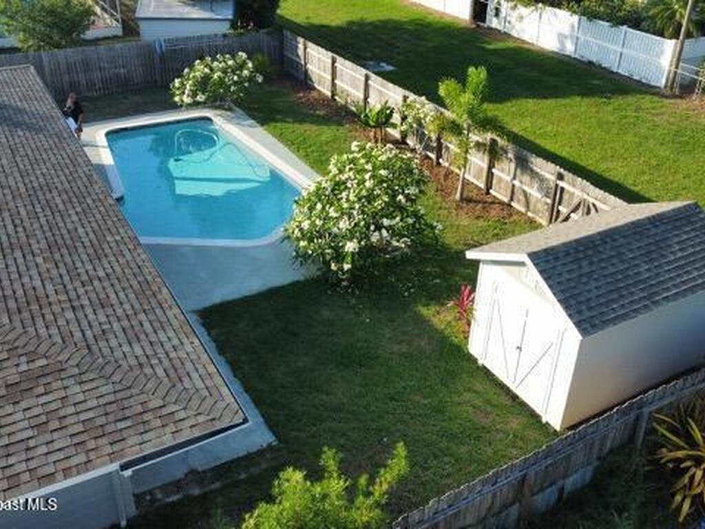 972 Brewster Lane, Rockledge, FL 32955