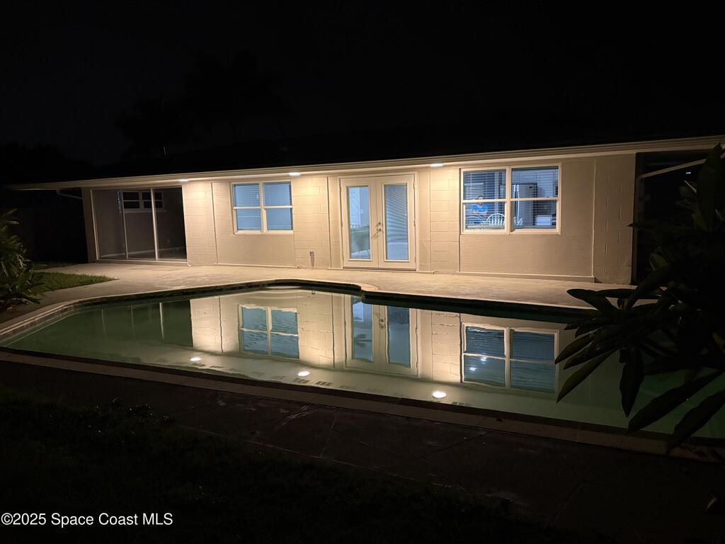 972 Brewster Lane, Rockledge, FL 32955