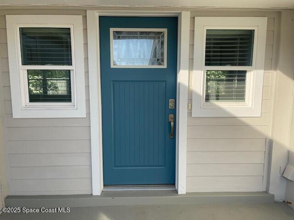 972 Brewster Lane, Rockledge, FL 32955