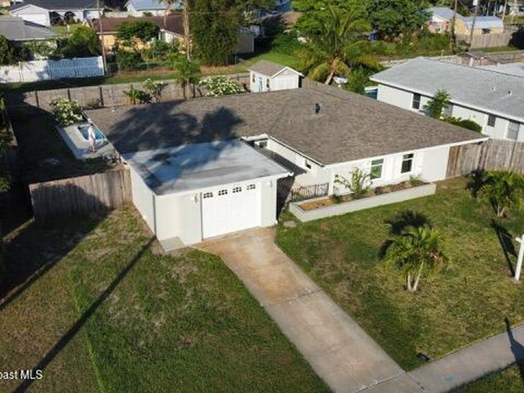 972 Brewster Lane, Rockledge, FL 32955