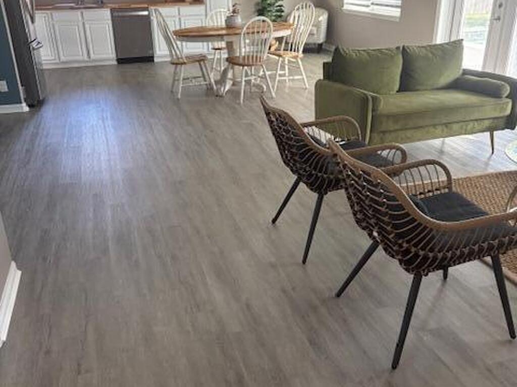 972 Brewster Lane, Rockledge, FL 32955