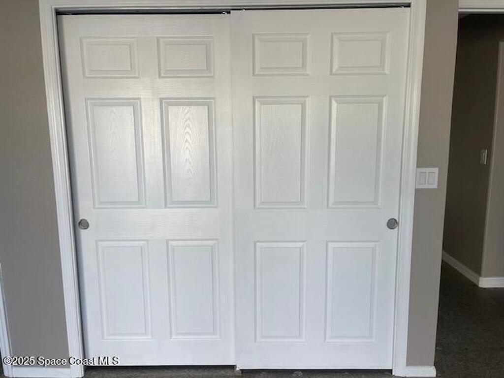 972 Brewster Lane, Rockledge, FL 32955