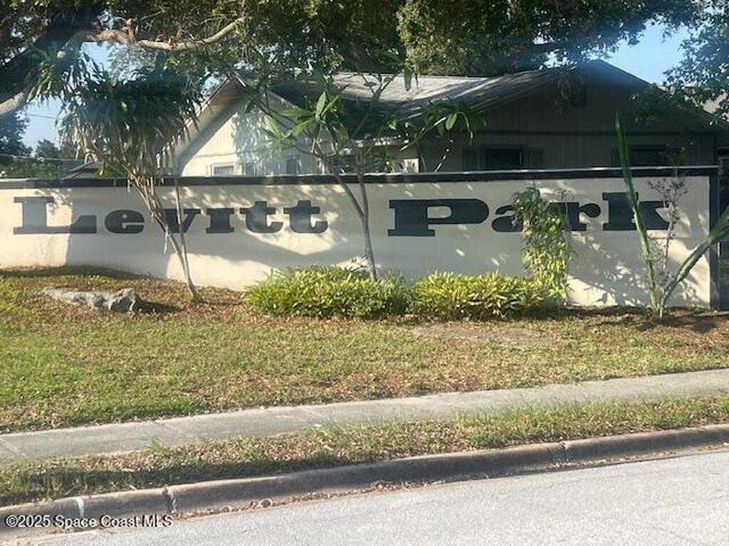 972 Brewster Lane, Rockledge, FL 32955