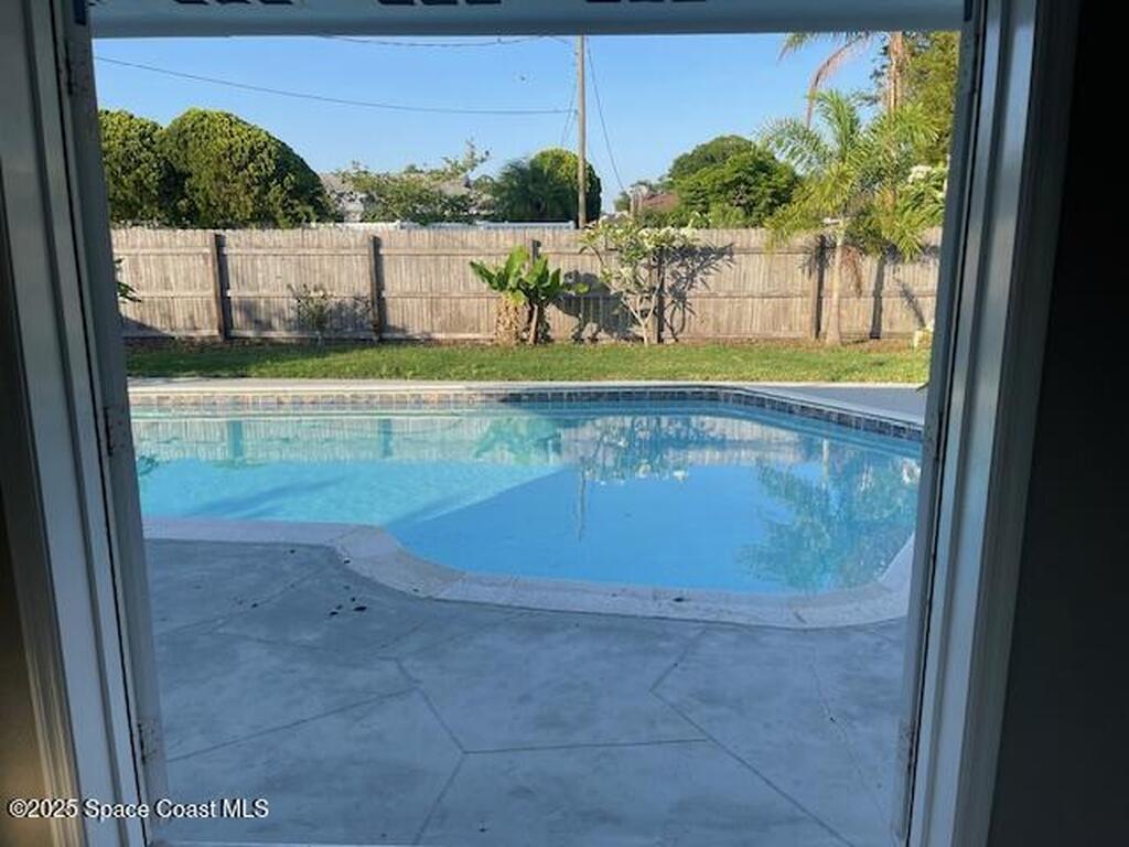 972 Brewster Lane, Rockledge, FL 32955