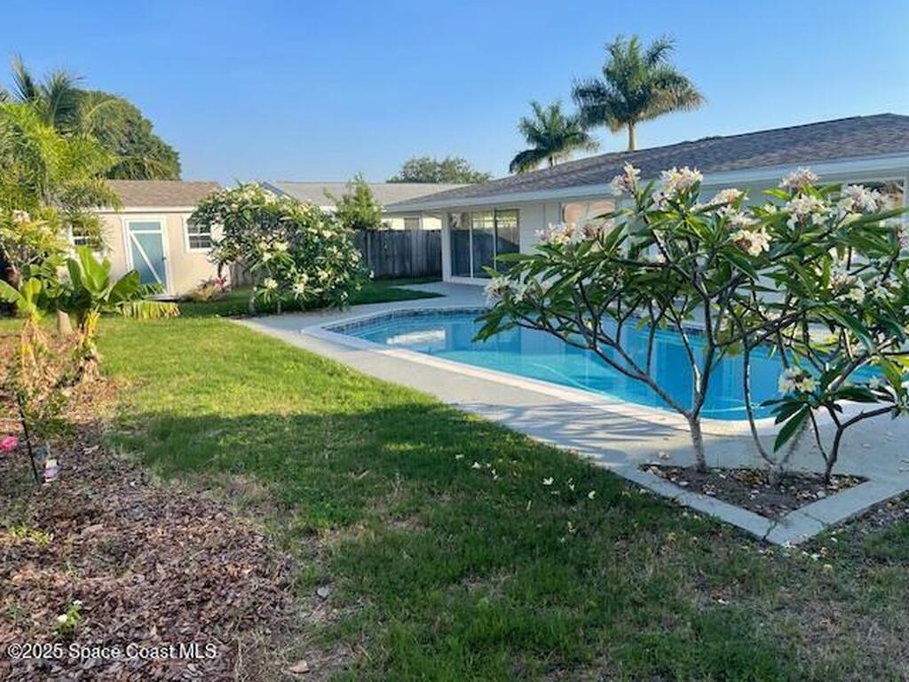 972 Brewster Lane, Rockledge, FL 32955