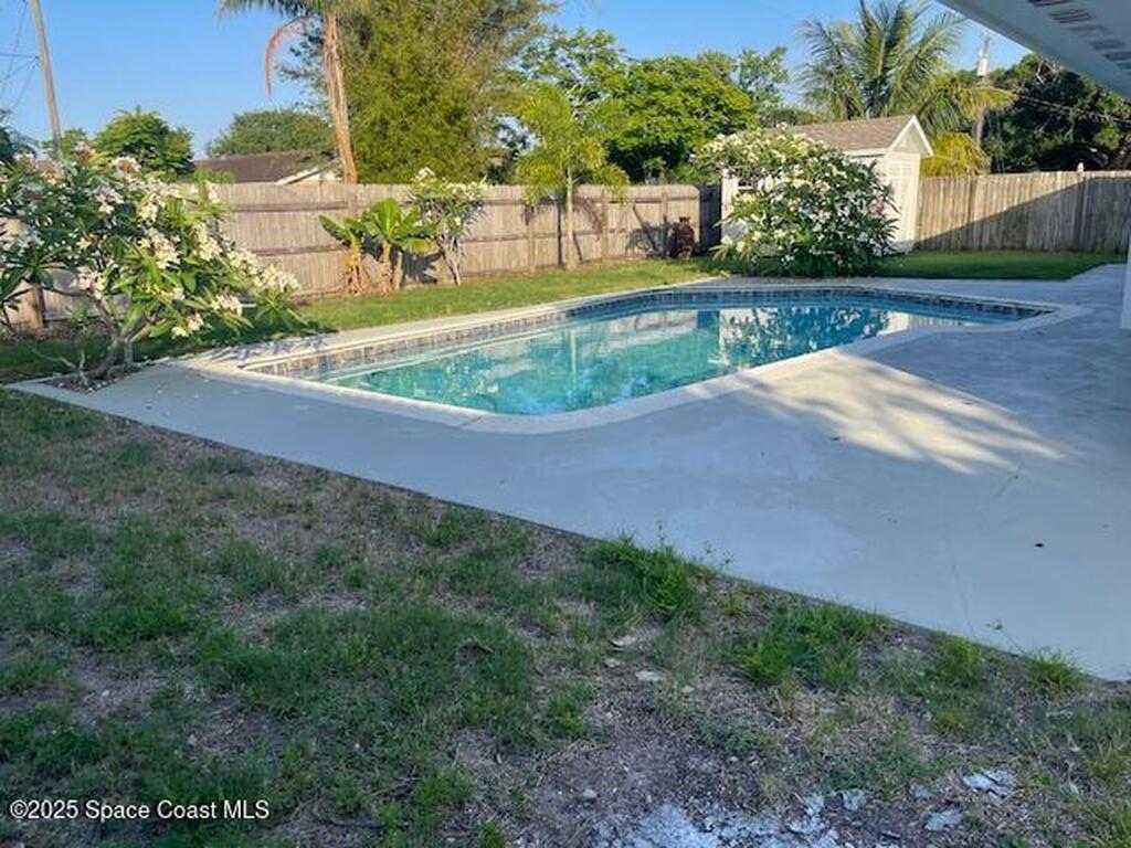 972 Brewster Lane, Rockledge, FL 32955