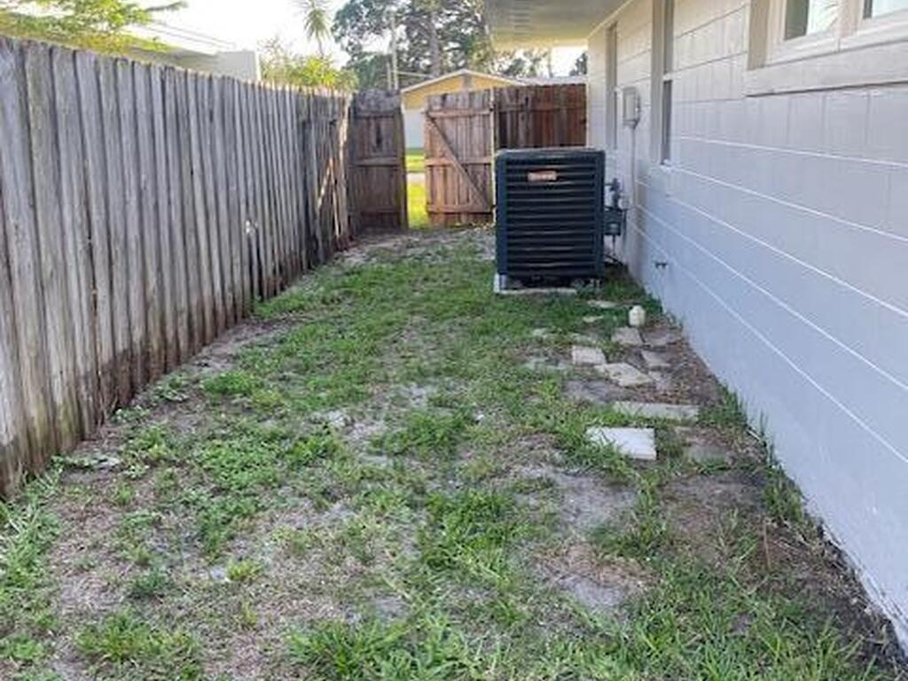 972 Brewster Lane, Rockledge, FL 32955