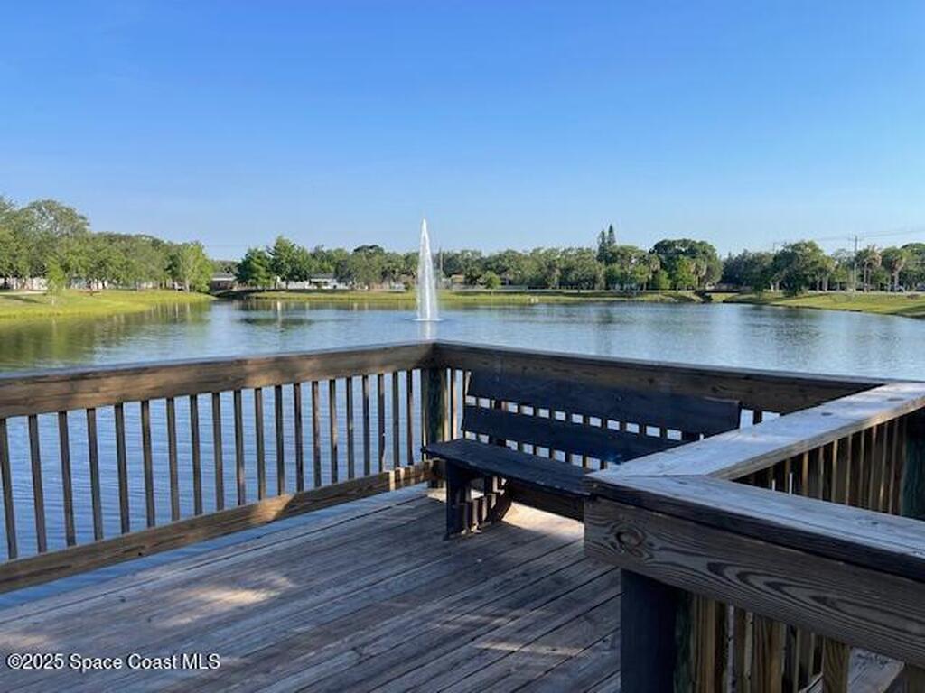 972 Brewster Lane, Rockledge, FL 32955