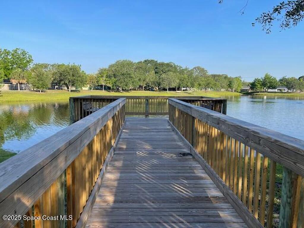 972 Brewster Lane, Rockledge, FL 32955