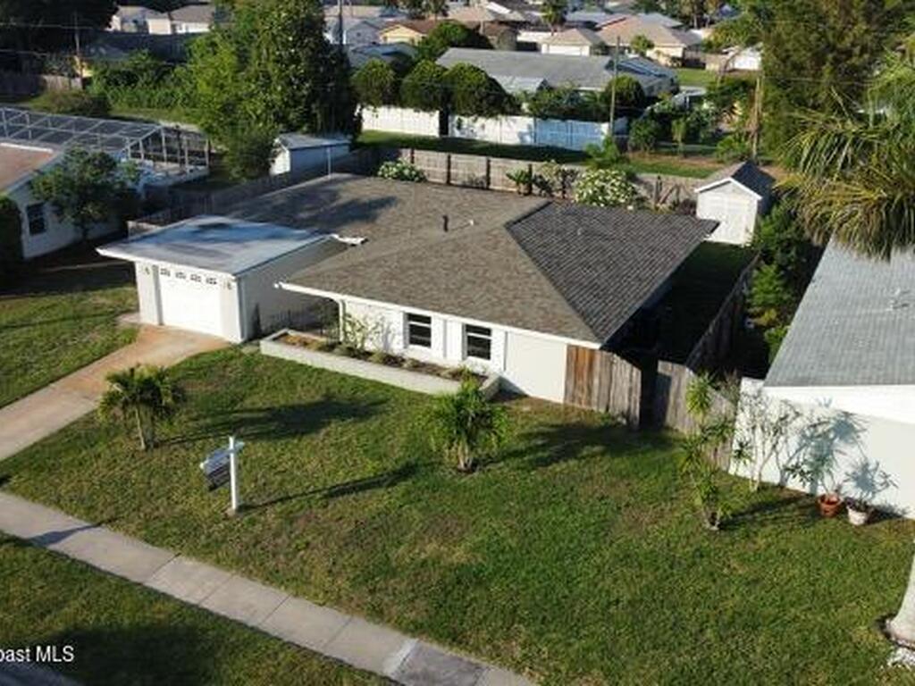 972 Brewster Lane, Rockledge, FL 32955