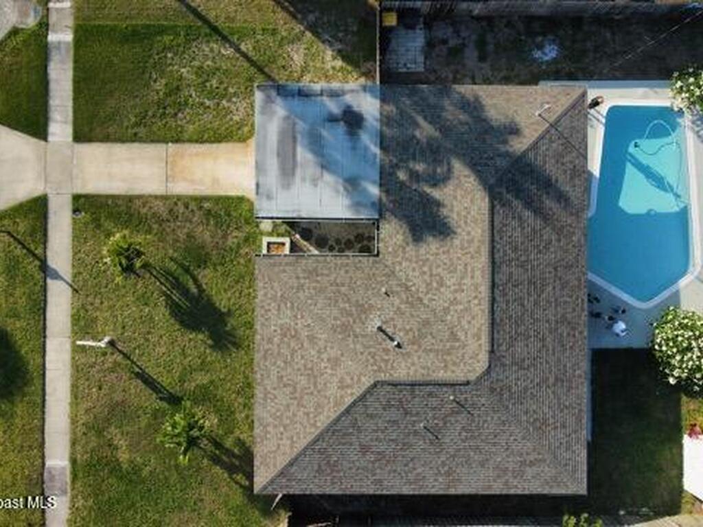 972 Brewster Lane, Rockledge, FL 32955