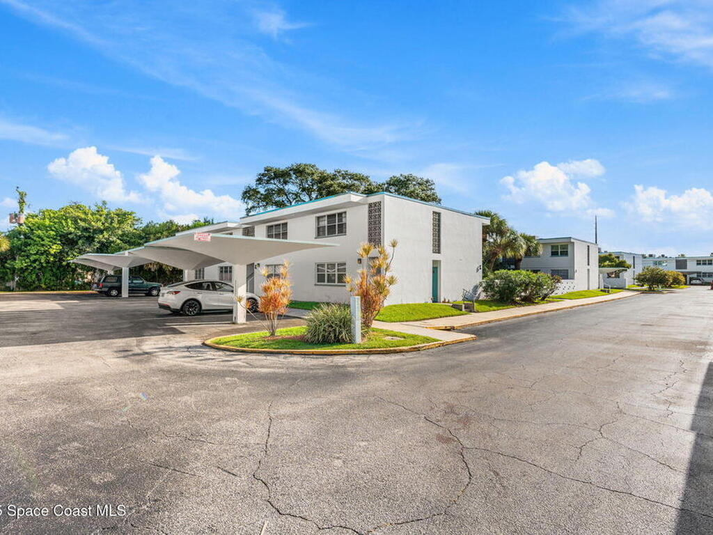 8401 N Atlantic Avenue, Cape Canaveral, FL 32920