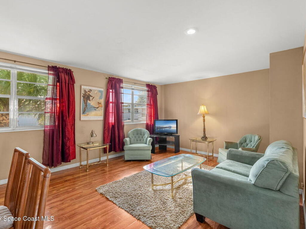 8401 N Atlantic Avenue, Cape Canaveral, FL 32920