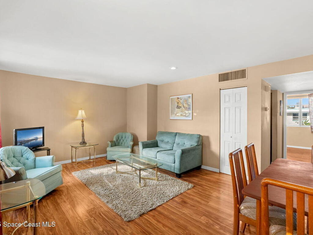 8401 N Atlantic Avenue, Cape Canaveral, FL 32920