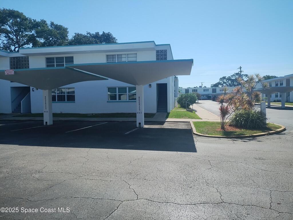 8401 N Atlantic Avenue, Cape Canaveral, FL 32920