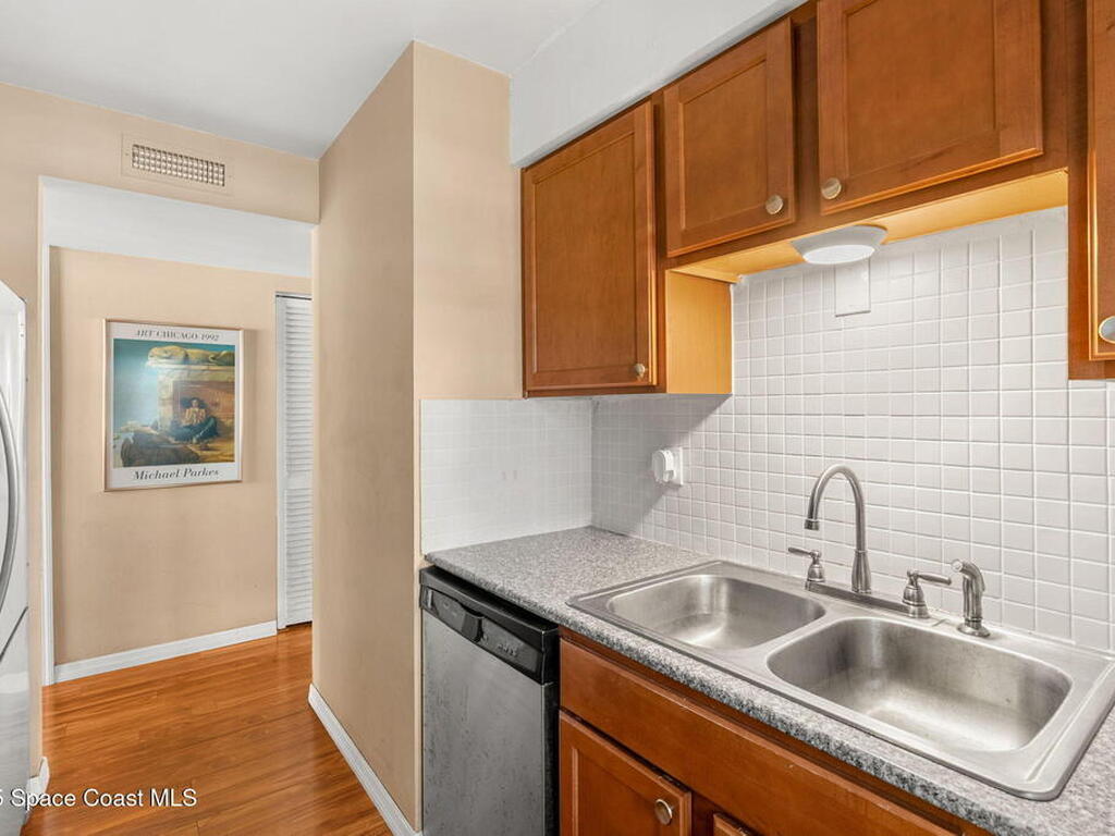 8401 N Atlantic Avenue, Cape Canaveral, FL 32920