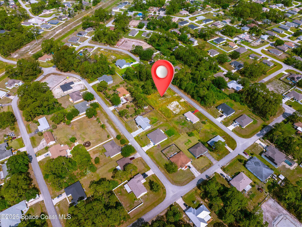 430 Denmark Street, Palm Bay, FL 32908