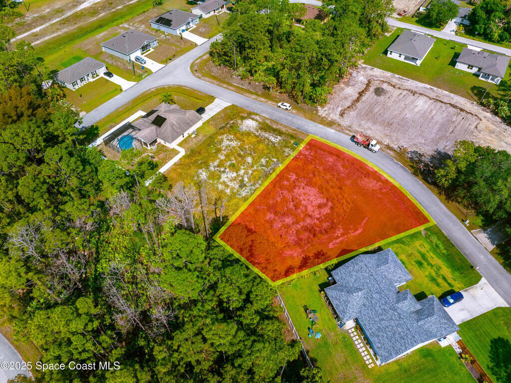 480 Denmark Street, Palm Bay, FL 32908