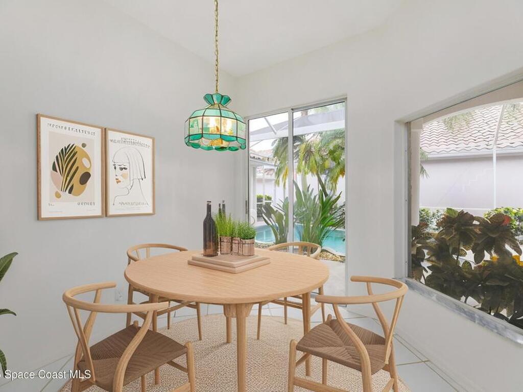 7433 Monterey Court, Melbourne, FL 32940