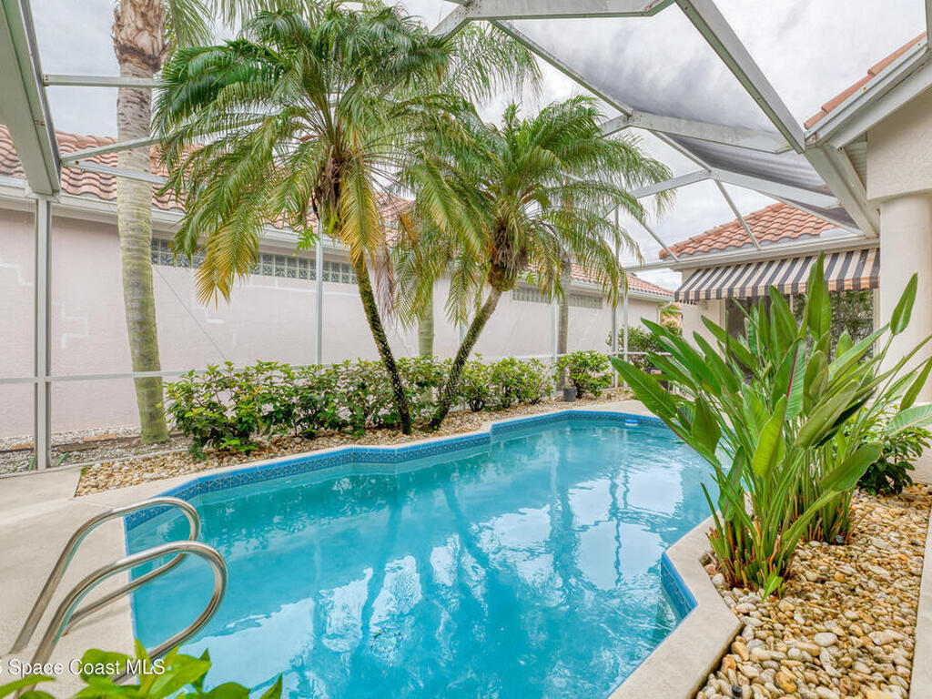 7433 Monterey Court, Melbourne, FL 32940