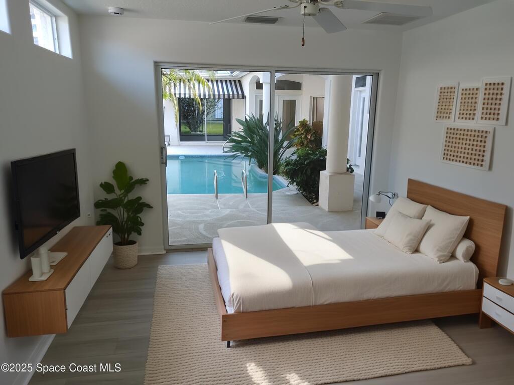 7433 Monterey Court, Melbourne, FL 32940