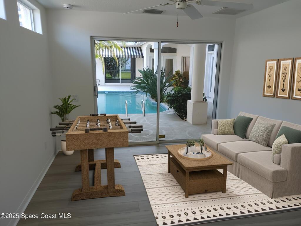 7433 Monterey Court, Melbourne, FL 32940