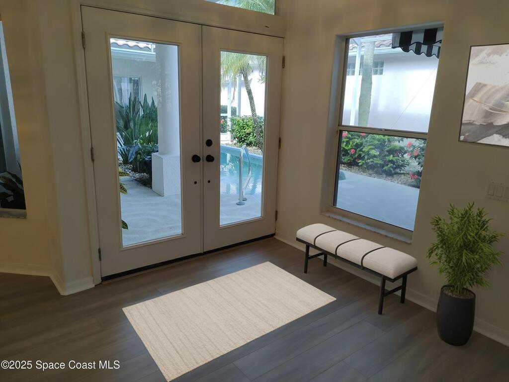 7433 Monterey Court, Melbourne, FL 32940