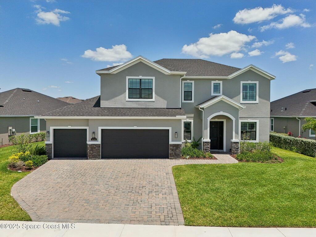 8206 Millbrook Avenue, Melbourne, FL 32940