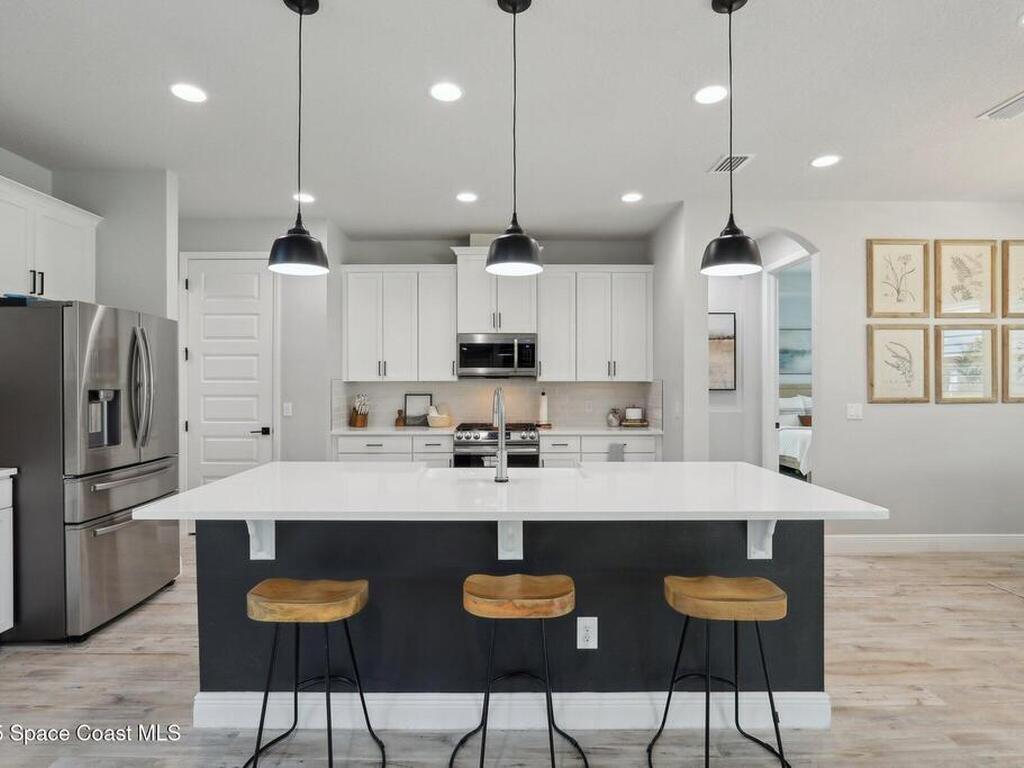 8206 Millbrook Avenue, Melbourne, FL 32940