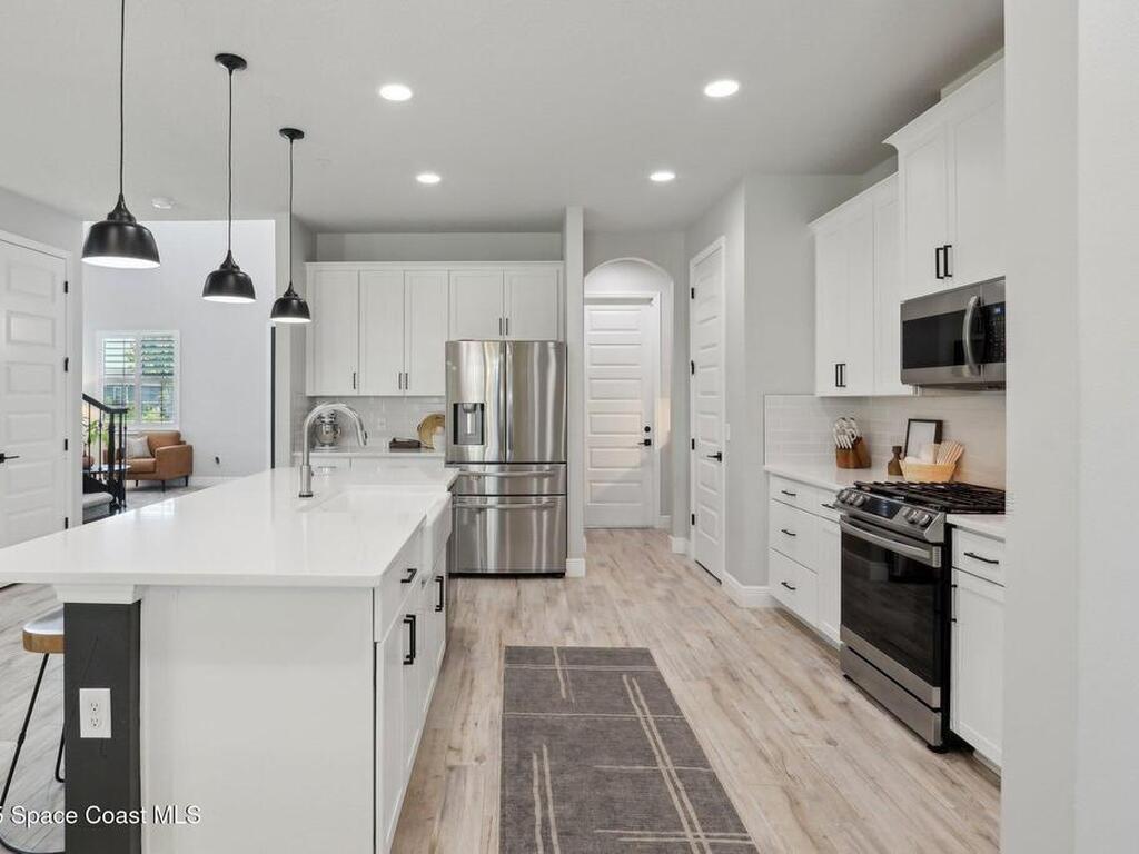 8206 Millbrook Avenue, Melbourne, FL 32940