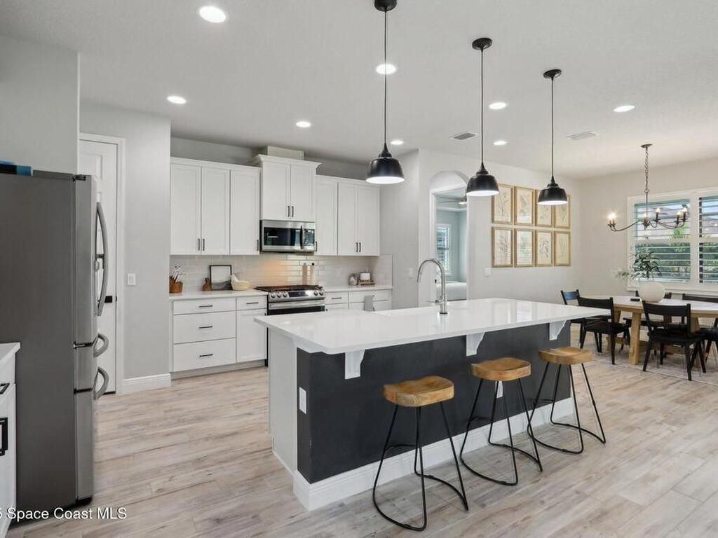8206 Millbrook Avenue, Melbourne, FL 32940