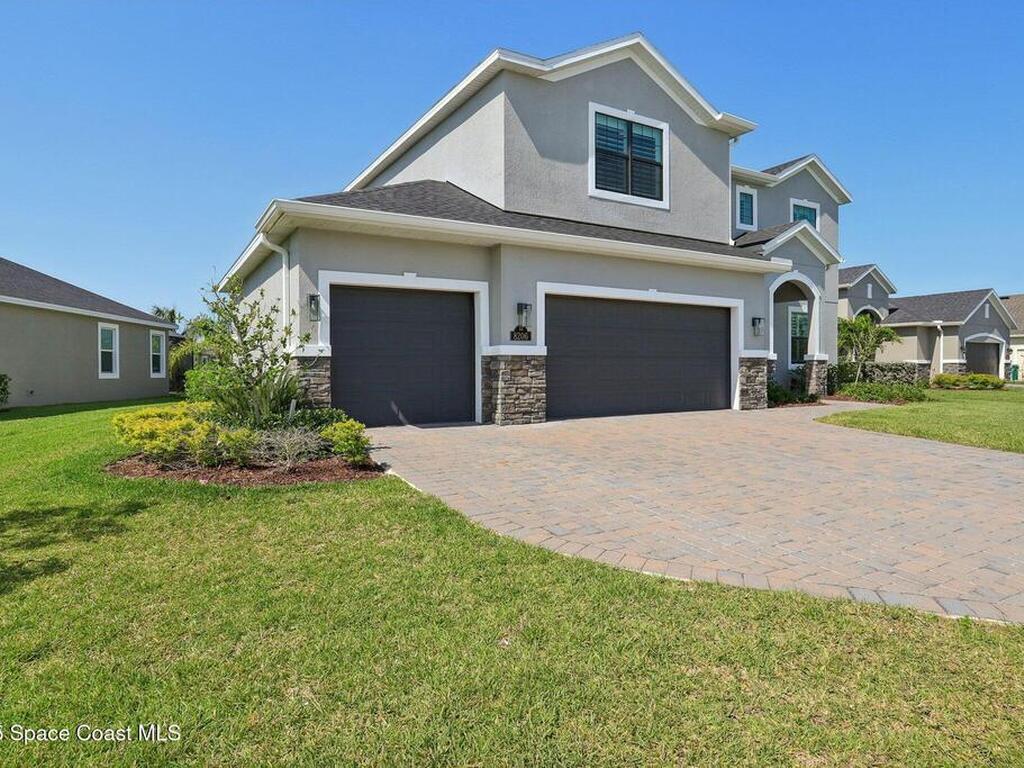8206 Millbrook Avenue, Melbourne, FL 32940
