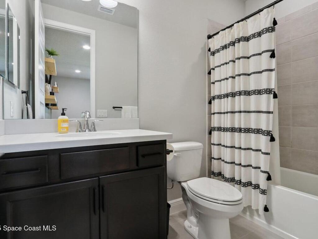 8206 Millbrook Avenue, Melbourne, FL 32940